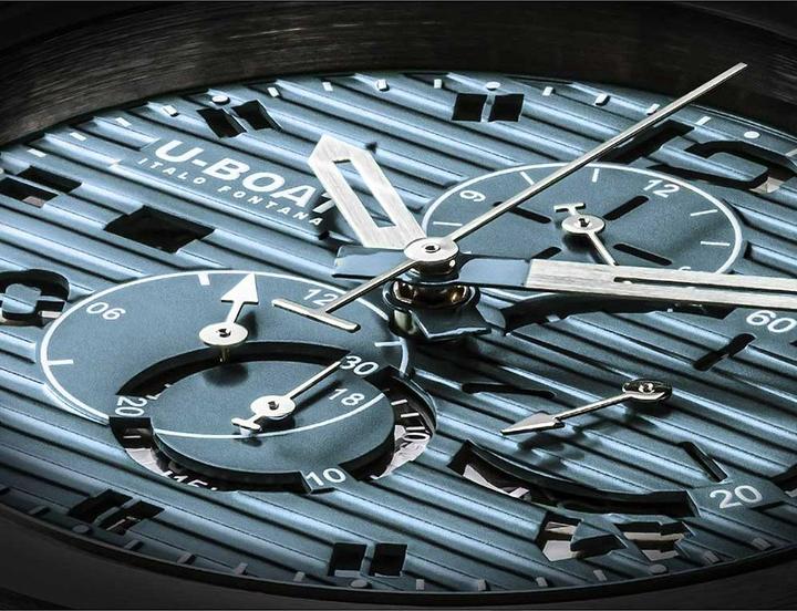 Actual product image U-Boat 9589 Chimera (Chronograph)