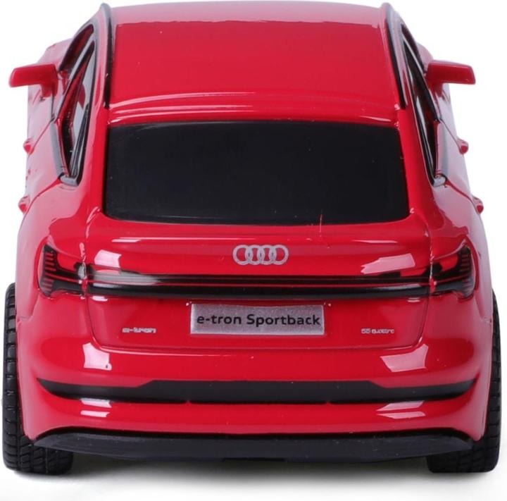 Immagine prodotto Maisto RC Power Racer Audi E-tron Bluetooth