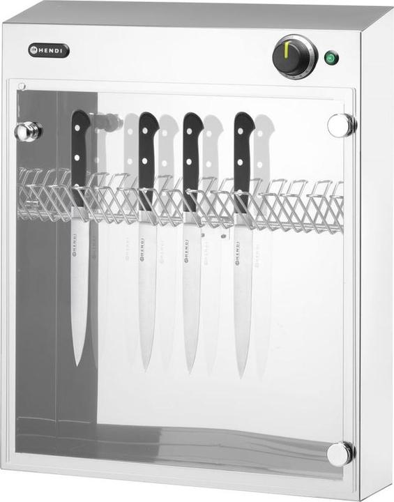Produktbild Hendi UV-Sterilisator