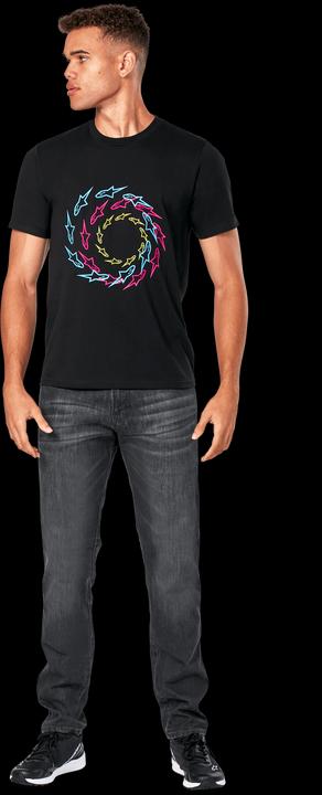 Produktbild Alpinestars Tee 24 Concentric Csf Ss (M)