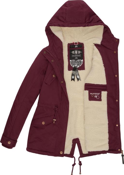 Image du produit Marikoo Manolya (XL)