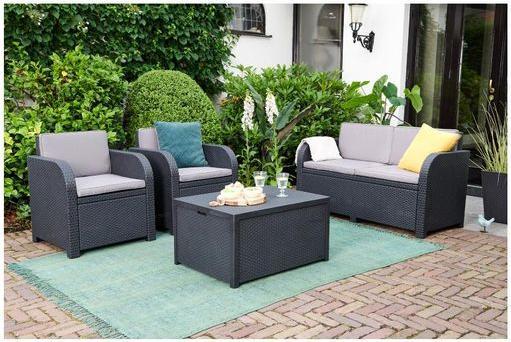Image du produit Allibert Jax