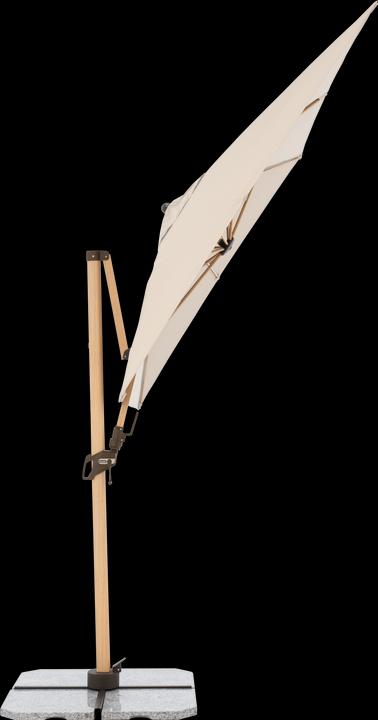 Actual product image Doppler Alu Wood Ax Ultra (3 m)