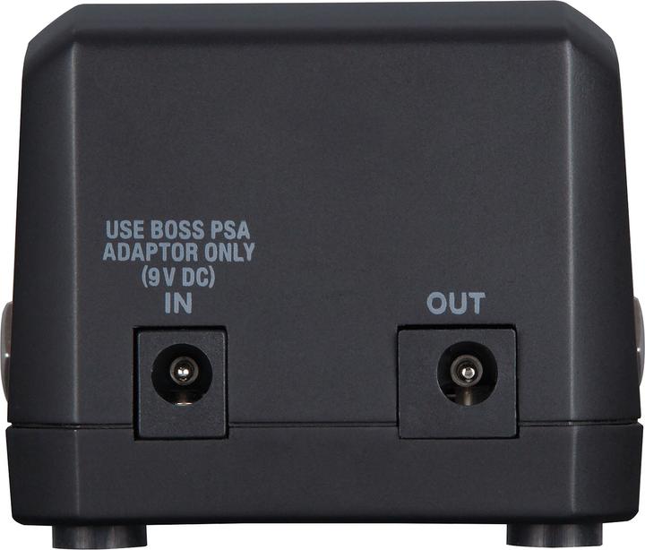 Image du produit BOSS (Electronics) Système sans fil WL-60 (Système sans fil)
