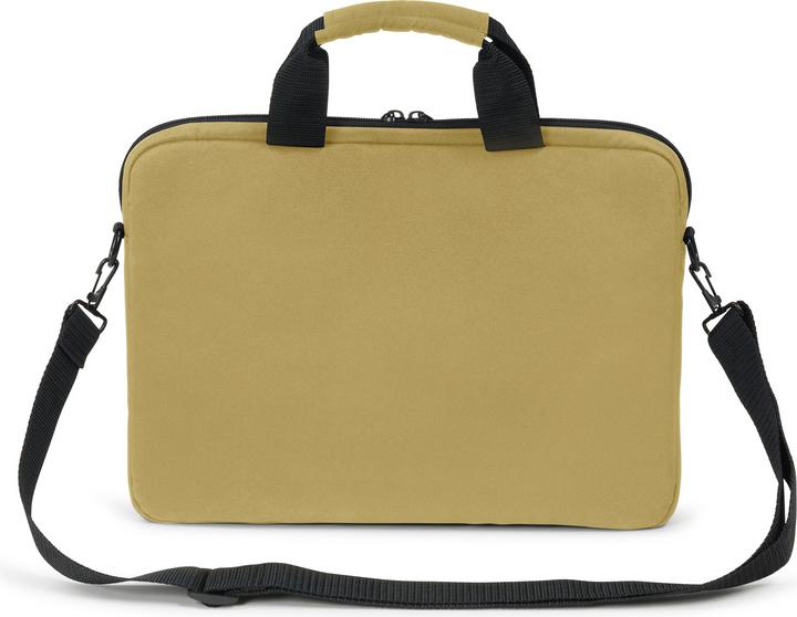 Immagine prodotto Dicota Custodia Slim 14-15,6" Camel Brown (15.60", Universale)
