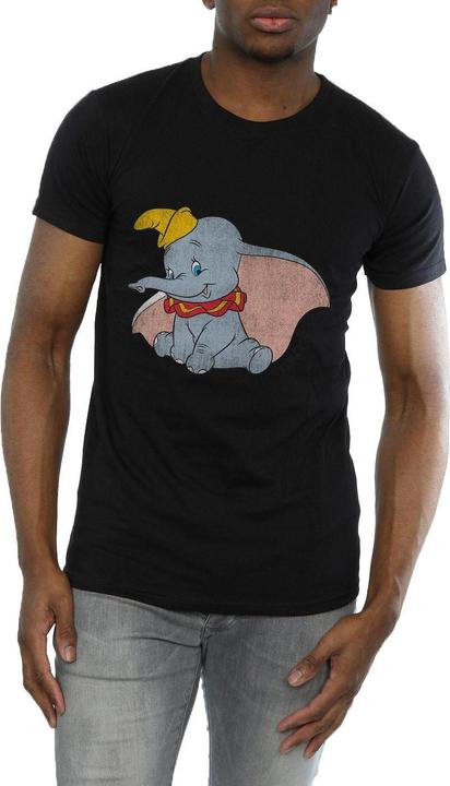 Immagine prodotto Disney Maglietta uomo classica in cotone (XL)