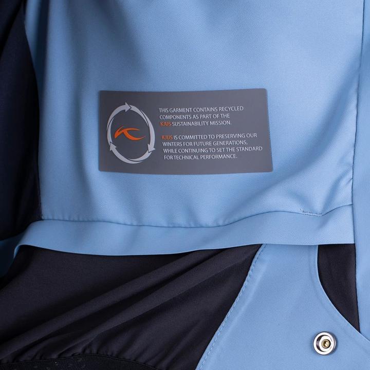 Actual product image Kjus Green Line 2.0 Jacket (L)