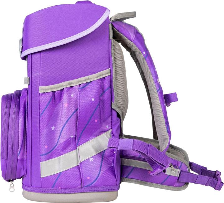 Immagine prodotto School-Mood Set di zaini Champion Pro da 7 pezzi (21.50 l)