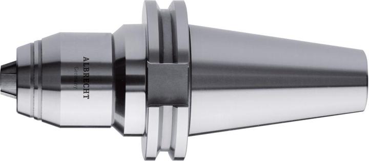 Actual product image Albrecht Short drill chuck AKL DIN 69871 AD SK 40 1 - 16 mm A