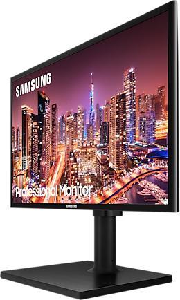 Actual product image Samsung F24T400FHU (1920 x 1080 pixels, 24")