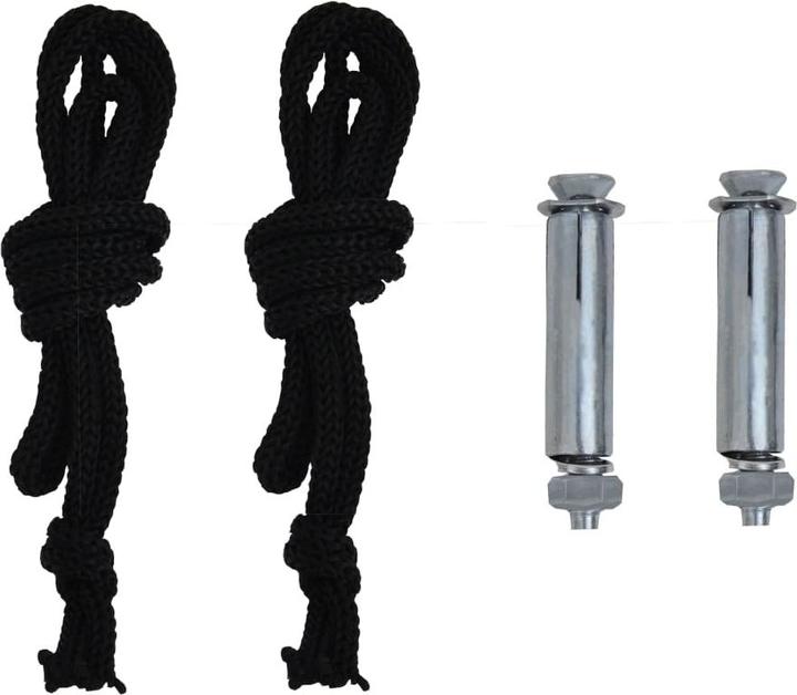 Actual product image VidaXL Jerges (1.70 m)