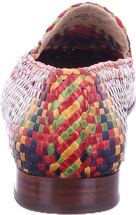 Actual product image Sioux Slipper (36)