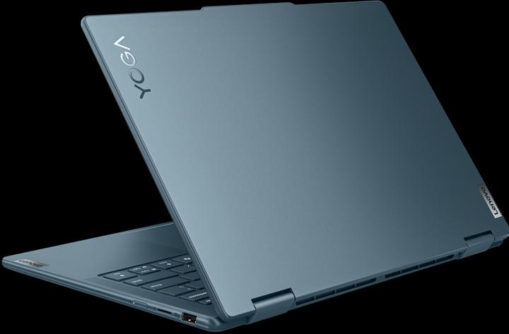 Actual product image Lenovo Yoga 7 2-in-1 (14", Intel Core Ultra 7 155H, 32 GB, 1000 GB, CH)