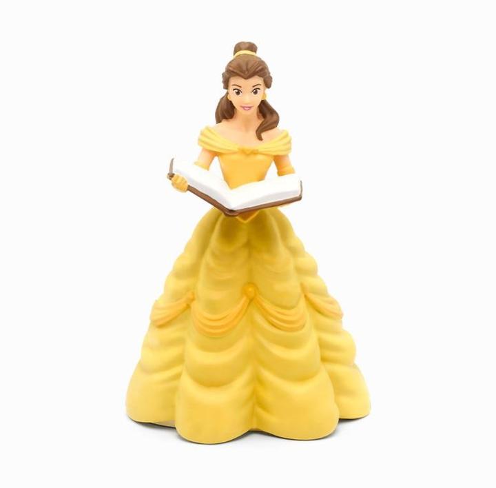 Produktbild Tonies Disney- Die Schöne und das Biest (Deutsch)