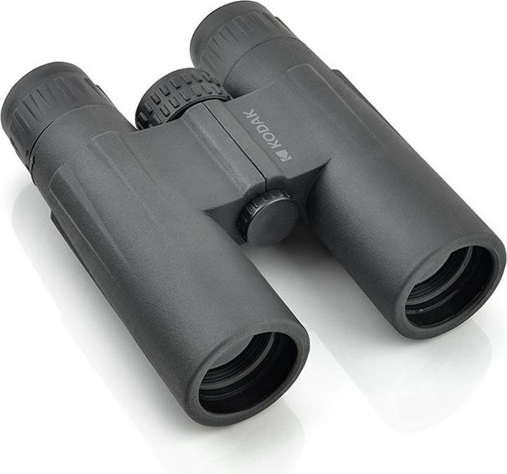 Produktbild Kodak Fernglas BCS600 12x32 schwarz (12 x, 32 mm)