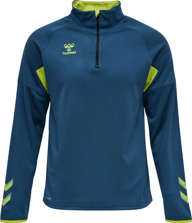 Image du produit hummel Lead Pro Demi-Zip (S)
