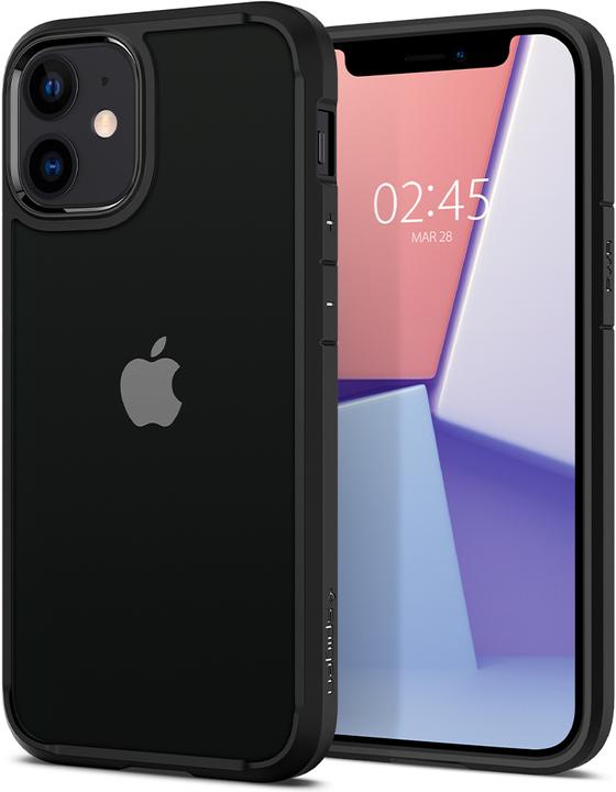 Produktbild Spigen Ultra Hybrid (Apple iPhone 12 mini)