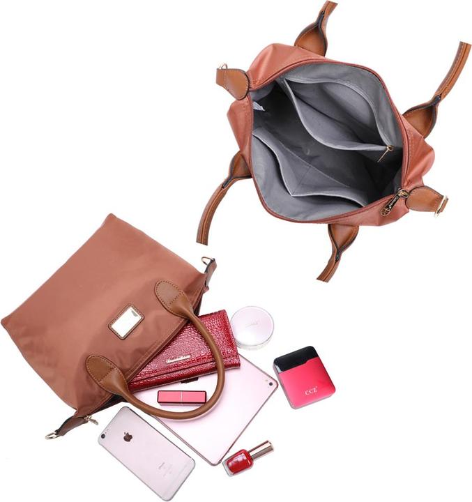 Immagine prodotto Gallantry Borsa Cabas La Balade taglia S (5 l)