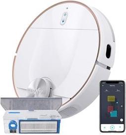 Produktbild eufy Robovac L70 Hybrid (Saugroboter)