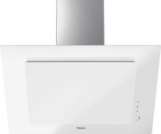 Immagine prodotto Teka DVT 78660 TBS a parete Bianco ³/h A+ (Cappuccio)