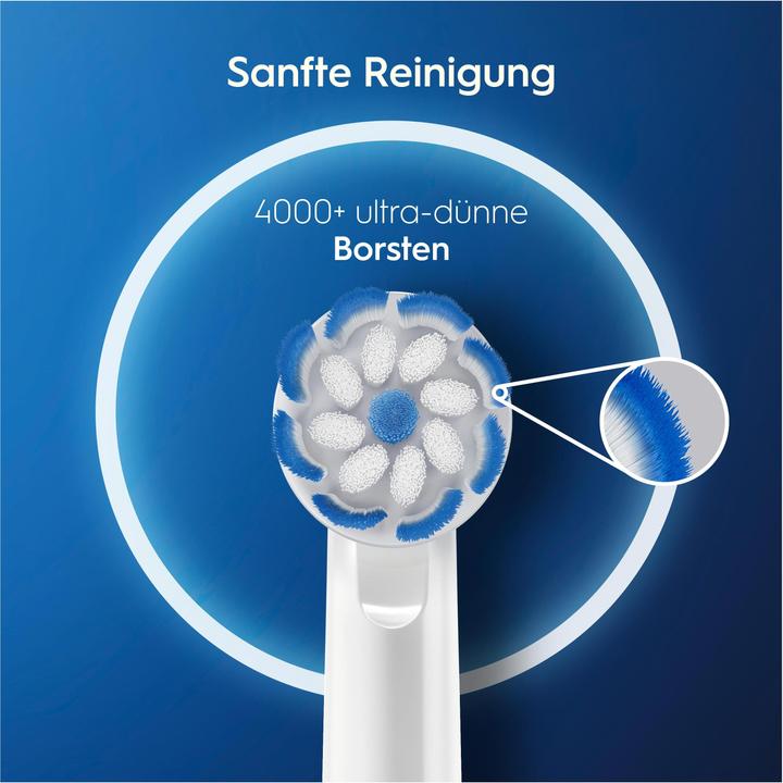 Immagine prodotto Oral-B Sensitive Clean Clean&Care (12 x)