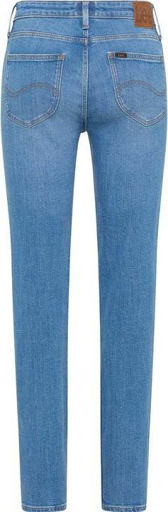 Produktbild Lee Scarlett Jeans Skinny Fit Majestic Wave (32)
