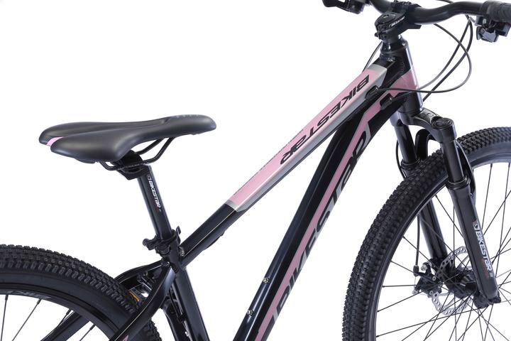 Image du produit Bikestar Vélo de montagne Hardtail (36 cm)