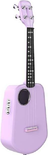 Actual product image Popu Music Populele 2 Pro (Semi-acoustic)