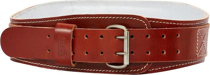 Schiek 100% Leder Gewichthebergürtel Model L2004
