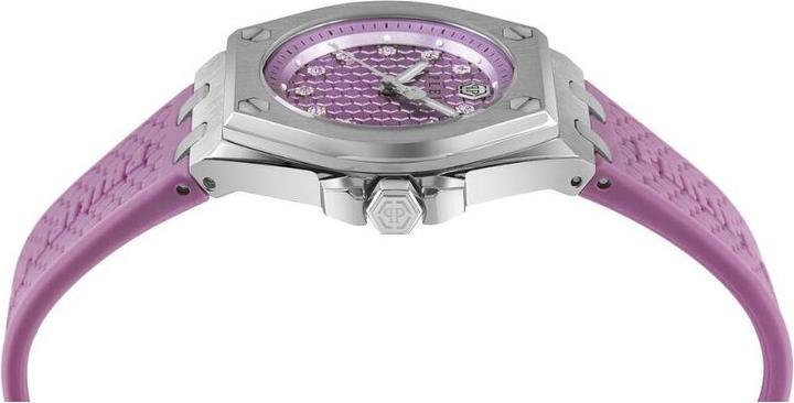 Actual product image Philipp Plein PWJAA0222 Plein Extreme Lady 38mm 5ATM (Analogue wristwatch, 38 mm)