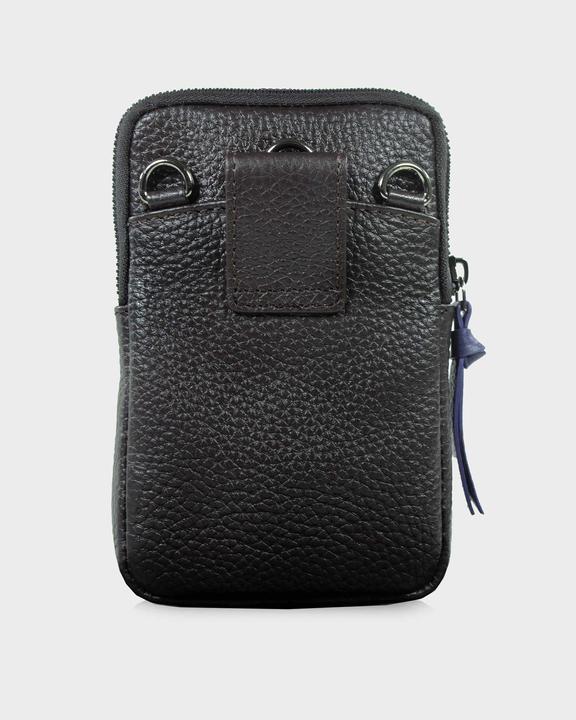 Produktbild Braun Büffel Novara Umängetasche Leder 10 cm