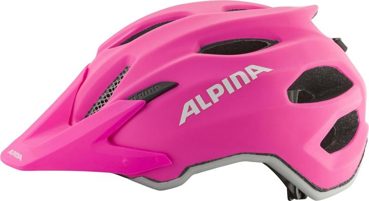 Immagine prodotto ALPINA SPORTS Carapax JR (51 - 56 cm)