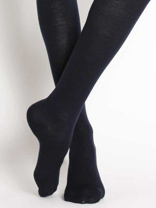 Actual product image Bleuforêt Coton tights