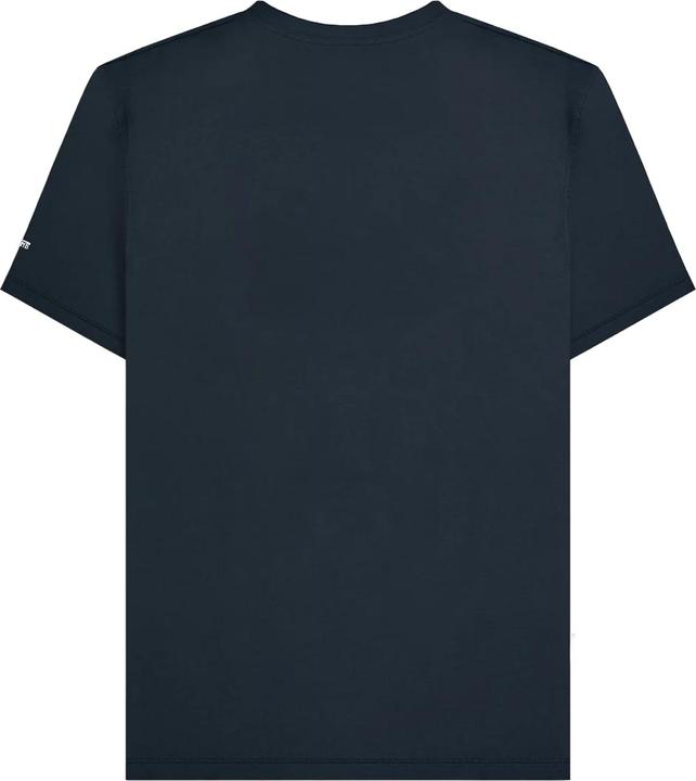 Actual product image Lambretta Mens Scooter Brand Big & Tall T-Shirt (XXL)