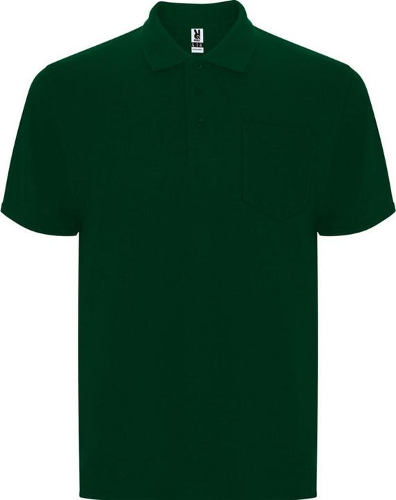 Produktbild Alpinia Centauro Premium Poloshirt kurzärmlig (L)