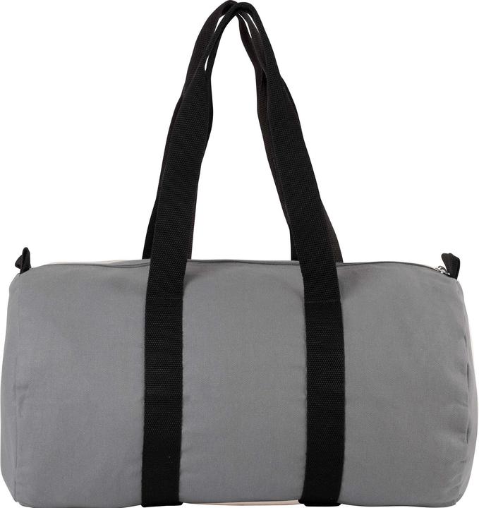 Image du produit Kimood sac fourre tout en toile de coton