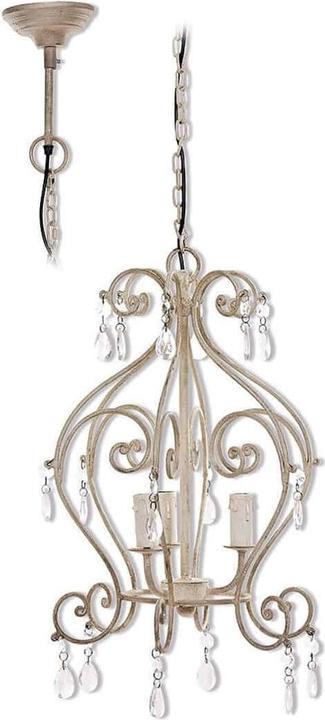 Loberon Chandelier Manor (39 cm)
