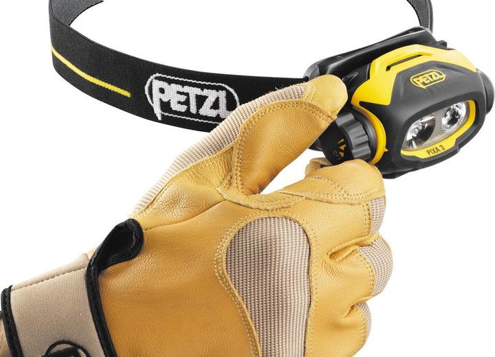 Actual product image Petzl Headlamp with LED - 100 lumen (100 lm)