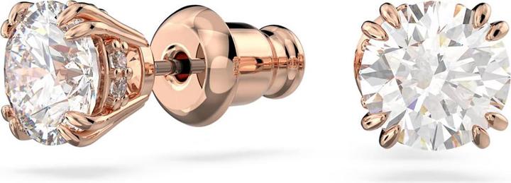 Immagine prodotto Swarovski Orecchini Constella Rosé (Metallo Swarovski)