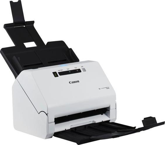 Produktbild Canon ImageFORMULA R40 (USB)