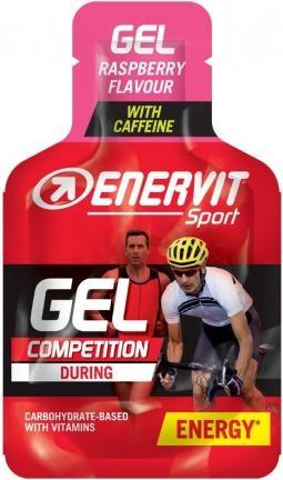 Image du produit Enervit Compétition sportive (Raspberry, 3 pcs)