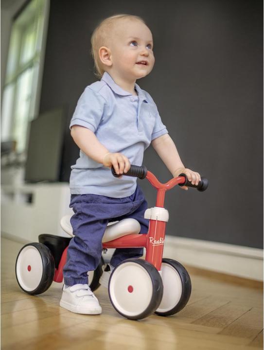 Actual product image Smoby Rookie