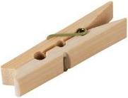 Actual product image Wenko Clothes peg bag Valet