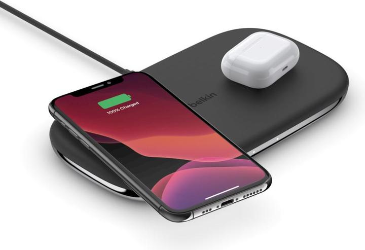 Productafbeelding Belkin TrueFreedom Pro (10 W)