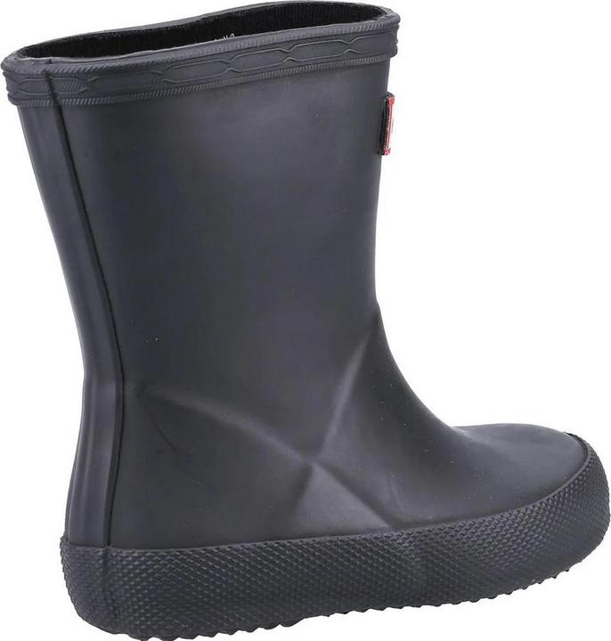 Actual product image Hunter Childrens/Kids First Classic Matte Wellington Boots (38)