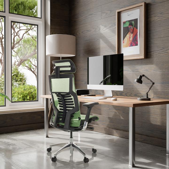 Produktbild Hjh Office Dynafit Ii