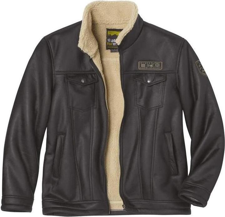 Image du produit Atlas For Men - Veste - Homme (3XL)