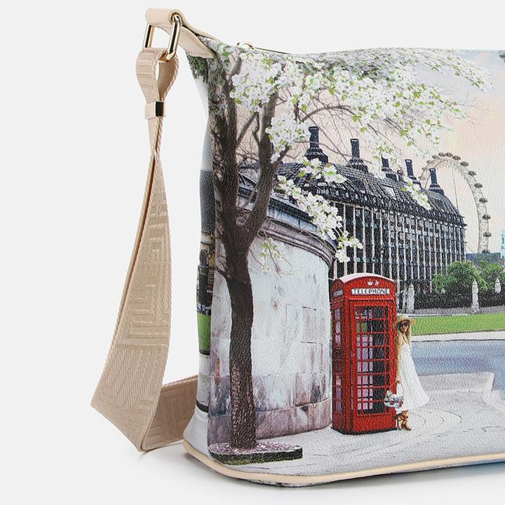 Actual product image Ynot? Yesbag Umhängetasche 30.5 cm
