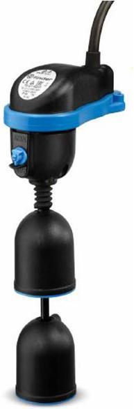 Produktbild Koi-Breeder Niveauregler Auffüll- und Leerpumpen IP68, 250V / 8A