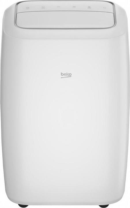 Actual product image Beko BP109C (45 m², 8871 BTU/h)